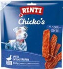 Hundesnack „Chicko“ Angebote von Rinti bei BayWa Bau- und Gartenmärkte Schorndorf für 8,99 €