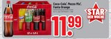 Coca-Cola bei Trinkgut im Wiesloch Prospekt für 11,99 €