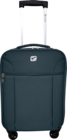 VALISE SOUPLE AIRPORT GLAM 45 CM - AIRPORT en promo chez Auchan Hypermarché Joué-lès-Tours à 11,00 €