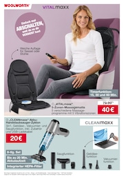 Sport Angebot & Preis im aktuellen Woolworth Prospekt Sport Angebot im aktuellen Woolworth Prospekt auf Seite 19