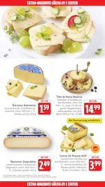 Ziegenkäse im E center Prospekt in Darmstadt Aktueller E center Prospekt mit Ziegenkäse, "Aktuelle Angebote", Seite 50
