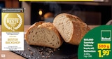 Bio Backwaren im Lidl Prospekt Sauerteig-Vollkornkruste mit Buchweizen von Bioland im aktuellen Lidl Prospekt für 1,99 €