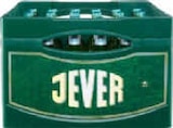 Jever Fun Alkoholfrei oder Pilsener von Jever im aktuellen Netto Marken-Discount Prospekt
