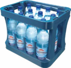 natürliches Mineralwasser bei Getränke Hoffmann im Rüdnitz Prospekt für 7,49 €