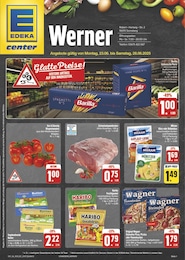 E center Prospekt für Föritz mit 52 Seiten E center Prospekt für Föritz: "Wir lieben Lebensmittel!", 52 Seiten, 23.06.2025 - 28.06.2025