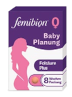 BabyPlanung von Femibion 0 im aktuellen REWE Prospekt