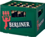 Aktuelles Mildes Lager, Pilsner oder Natur Radler Angebot bei Getränke Hoffmann in Potsdam ab 11,99 €