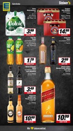 Weißwein Angebot im aktuellen EDEKA Prospekt auf Seite 18