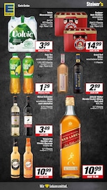Aktueller EDEKA Prospekt mit Rotwein, "Aktuelle Angebote", Seite 18