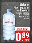 Mineralwasser Angebote von Vöslauer bei EDEKA Wuppertal für 0,89 €