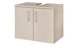 Waschbeckenunterschrank Bodensee von  im aktuellen Höffner Prospekt für 161,40 €