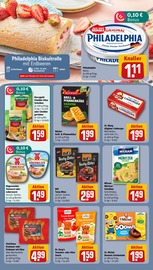 Ähnliche Raclettekäse Angebote im Prospekt "Dein Markt" von REWE in Kassel Ähnliche Angebote wie Raclettekäse im Prospekt "Dein Markt" auf Seite 10 von REWE in Kassel