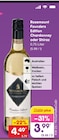 Founders Edition Chardonnay oder Shiraz Angebote von Rosemount bei Netto Marken-Discount Garbsen für 3,99 €