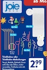 Trinkhalm-Abdeckungen 3er-Set von Joie im aktuellen ALDI SÜD Prospekt für 2,99 €