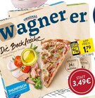Thunfisch mit Frühlingszwiebeln im Angebot bei EDEKA in Bottrop Thunfisch mit Frühlingszwiebeln Angebote von Wagner bei EDEKA Bottrop für 1,79 €