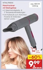Haartrockner mit Stylingdüse Angebote von VITALmaxx bei Netto Marken-Discount Gütersloh für 9,99 €