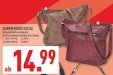 Damen Handtasche Angebote bei Marktkauf Gladbeck für 14,99 €