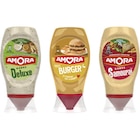 Promo SUR TOUTES LES SAUCES VARIÉTÉS PETITS FORMATS à  dans le catalogue Carrefour Market à Saint-Amand-les-Eaux