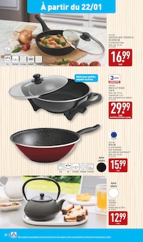 Promo Verre dans le catalogue Aldi du moment à la page 33