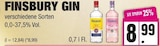 Gin Angebot in Wittorf Gin im aktuellen Prospekt bei EDEKA in Wittorf