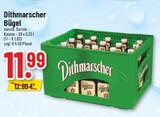 Bügel Angebote von Dithmarscher bei Trinkgut Salzgitter für 11,99 €