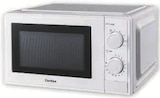 Micro-ondes Gril 20L en promo chez Hyper U Saintes à 59,99 €