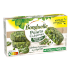 Palets de Légumes surgelés - BONDUELLE en promo chez Carrefour Vitrolles à 3,75 €