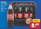 Vita Cola Angebote von Vita Cola bei Netto Marken-Discount Freiberg für 8,49 €