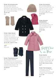 Tchibo im Supermarkt Handschuhe im Prospekt Tchibo im Supermarkt Handschuhe im Prospekt