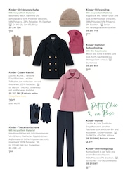 Mütze im Tchibo im Supermarkt Prospekt in Troisdorf Aktueller Tchibo im Supermarkt Prospekt mit Mütze, "Freude FÜR ALLE", Seite 20