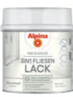 Aktuelles 3in1 Fliesenlack „Bad & Küche“ Angebot bei toom Baumarkt in Neuss ab 44,99 €