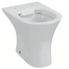 toom Baumarkt - Stand-WC „Rekia“ Angebot im Prospekt Stand-WC „Rekia“ bei toom Baumarkt im Prospekt "" für 79,99 €