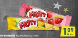 Kaubonbon von Fritt im aktuellen Mäc-Geiz Prospekt