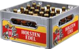 Holsten oder Astra bei EDEKA Frischemarkt im Sankt Margarethen Prospekt für 9,99 €