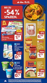 Mars im ALDI SÜD Prospekt in Mönchengladbach Aktueller ALDI SÜD Prospekt mit Mars, "Gutes für Alle.", Seite 12