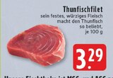 Thunfischfilet im Angebot bei EDEKA in Gütersloh Thunfischfilet Angebote bei EDEKA Gütersloh für 3,29 €