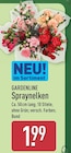 Spraynelken von Gardenline im aktuellen ALDI Nord Prospekt