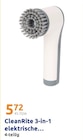 CleanRite 3-in-1 elektrische im Action Prospekt CleanRite 3-in-1 elektrische von im aktuellen Action Prospekt für 5,72 €