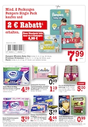 Unterwäsche im EDEKA Prospekt in Frankfurt Aktueller EDEKA Prospekt mit Unterwäsche, "Aktuelle Angebote", Seite 27