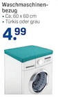Aktuelle Waschmaschine Angebote bei Rossmann in Fürth Aktuelles Waschmaschinenbezug Angebot bei Rossmann in Fürth ab 4,99 €