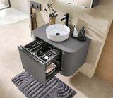 Aktuelles Funktionsspiegel Angebot bei porta Möbel in Wolfsburg ab 379,00 €