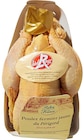 Poulet fermier jaune du Périgord Label Rouge - REFLETS DE FRANCE à 6,50 € dans le catalogue Carrefour