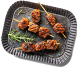 Puten-Grillspieße von HEIDEMARK für 4,99 € bei Kaufland im Angebot Puten-Grillspieße von HEIDEMARK im aktuellen Kaufland Prospekt