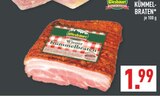 Kümmelbraten Angebote von Wiesbauer bei Marktkauf Marl für 1,99 €