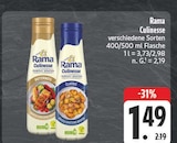 Culinesse Angebote von Rama bei EDEKA Ansbach für 1,49 €