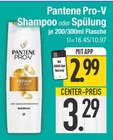 Shampoo im Angebot bei EDEKA in Augsburg Shampoo Angebote von Pantene Pro-V bei EDEKA Augsburg für 2,99 €