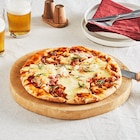Pizza raclette - MIX BUFFET en promo chez Carrefour Issy-les-Moulineaux à 8,25 €
