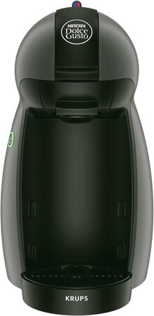 Machine à café Dolce Gusto Piccolo YY2283FD Anthracite - Géant Casino à Antony Machine à café Dolce Gusto Piccolo YY2283FD Anthracite en promo chez Géant Casino Antony à 34,90 €