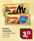 Black Saltlakrits von Marabou im aktuellen Markant Prospekt