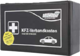 Kfz-Verbandkasten Angebote bei Globus-Baumarkt Herford für 4,99 €